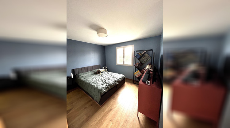 Ma-Cabane - Vente Maison Deyvillers, 190 m²