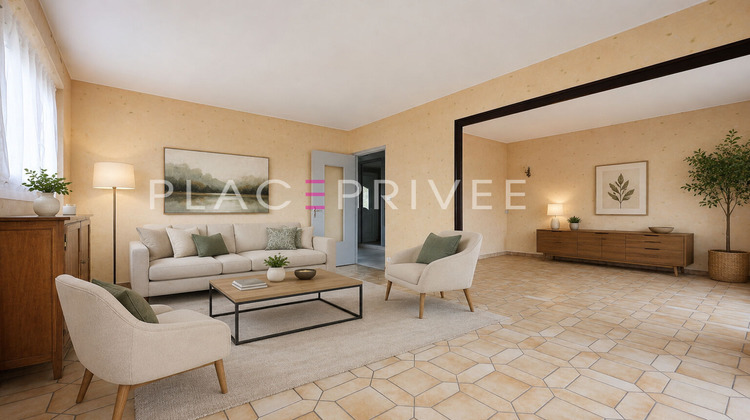 Ma-Cabane - Vente Maison DEYVILLERS, 109 m²