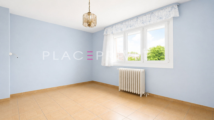 Ma-Cabane - Vente Maison DEYVILLERS, 109 m²