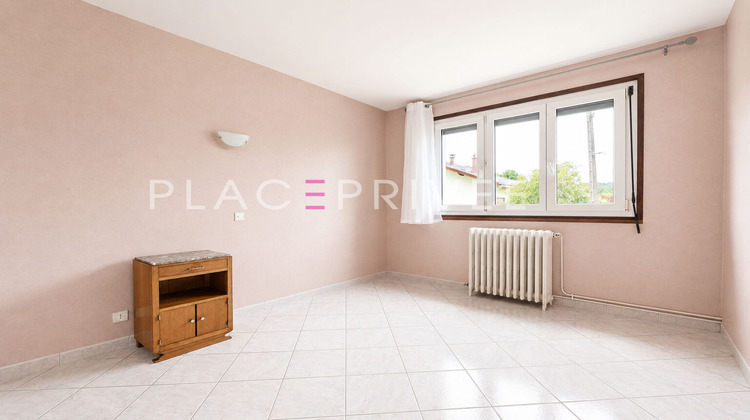 Ma-Cabane - Vente Maison DEYVILLERS, 109 m²