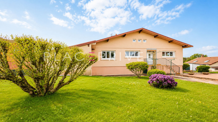 Ma-Cabane - Vente Maison DEYVILLERS, 109 m²