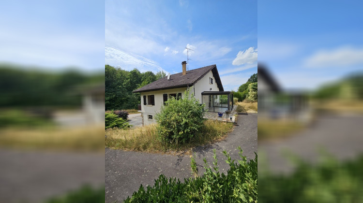Ma-Cabane - Vente Maison DEYVILLERS, 168 m²