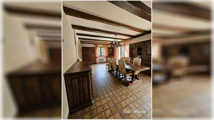 Ma-Cabane - Vente Maison DEYVILLERS, 168 m²