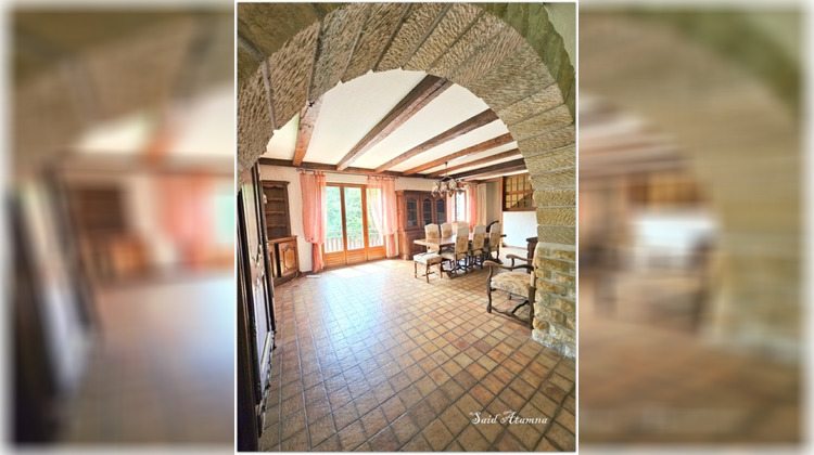 Ma-Cabane - Vente Maison DEYVILLERS, 168 m²