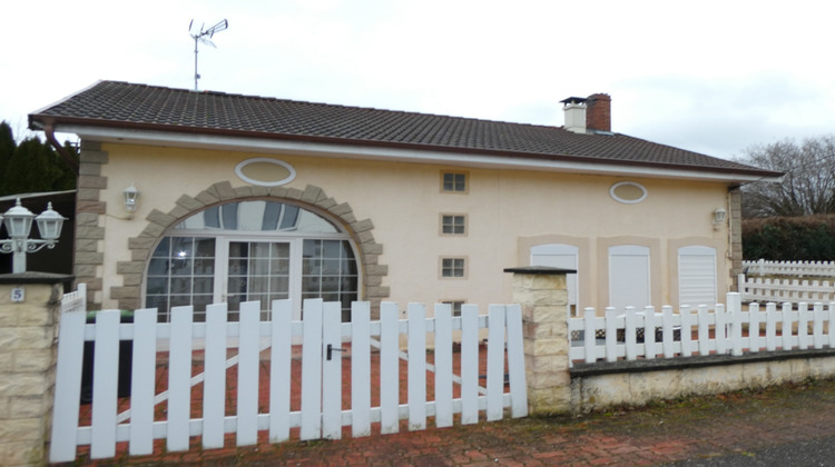 Ma-Cabane - Vente Maison DEYVILLERS, 114 m²
