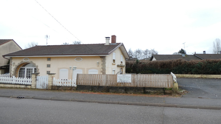 Ma-Cabane - Vente Maison DEYVILLERS, 114 m²