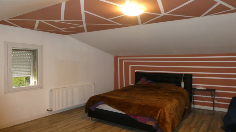 Ma-Cabane - Vente Maison DEYVILLERS, 114 m²