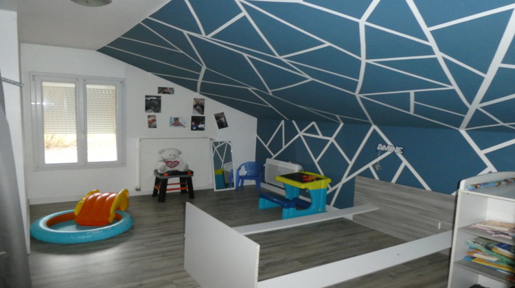 Ma-Cabane - Vente Maison DEYVILLERS, 114 m²