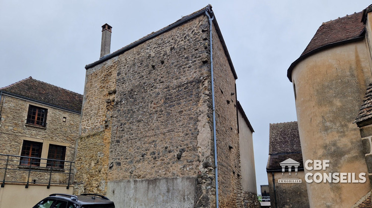 Ma-Cabane - Vente Maison Dezize-lès-Maranges, 144 m²