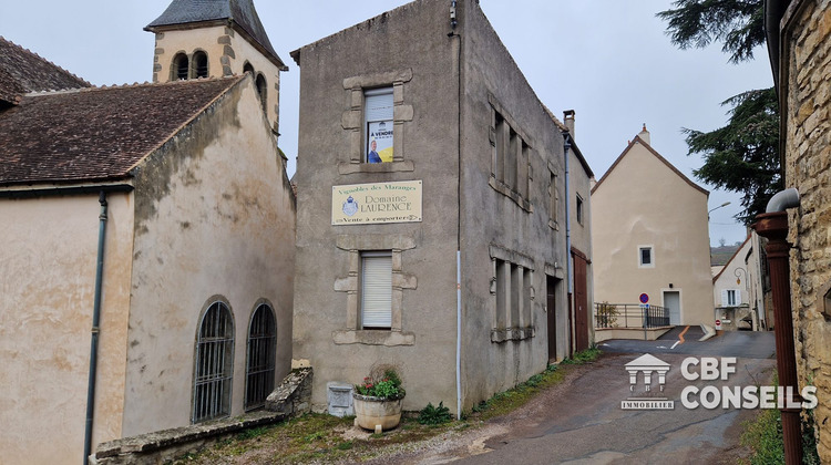 Ma-Cabane - Vente Maison Dezize-lès-Maranges, 144 m²