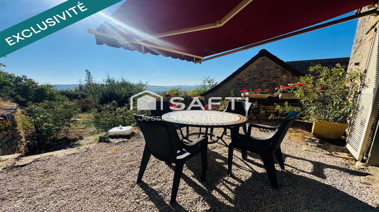 Ma-Cabane - Vente Maison Dezize-les-Maranges, 200 m²