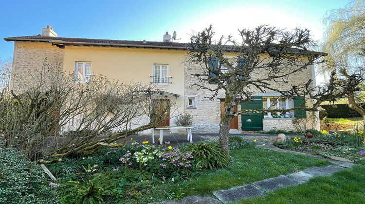 Ma-Cabane - Vente Maison DHUISY, 137 m²
