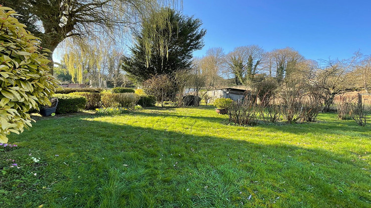 Ma-Cabane - Vente Maison DHUISY, 137 m²