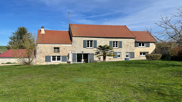 Ma-Cabane - Vente Maison DHUISY, 173 m²