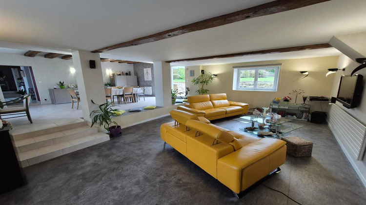 Ma-Cabane - Vente Maison DHUISY, 173 m²