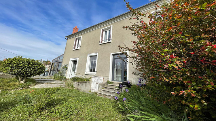 Ma-Cabane - Vente Maison DHUISY, 192 m²