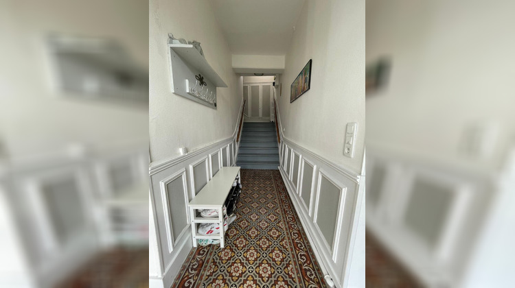 Ma-Cabane - Vente Maison DHUISY, 192 m²