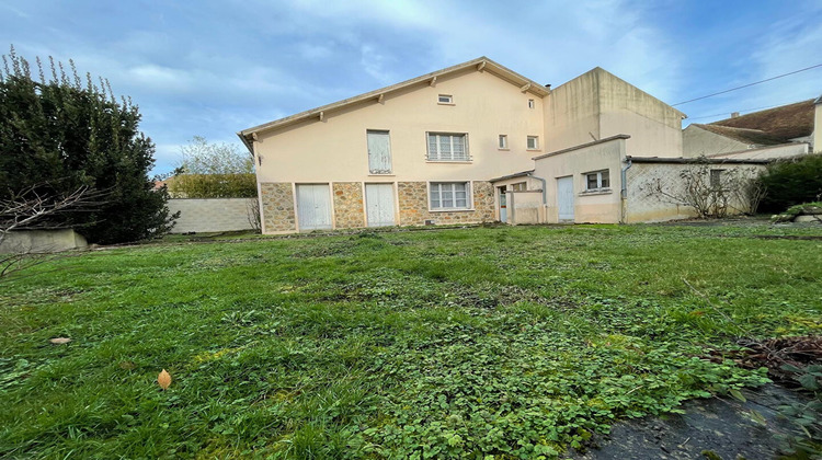 Ma-Cabane - Vente Maison DHUISY, 86 m²