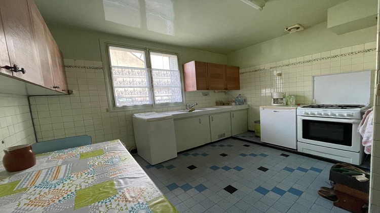 Ma-Cabane - Vente Maison DHUISY, 86 m²