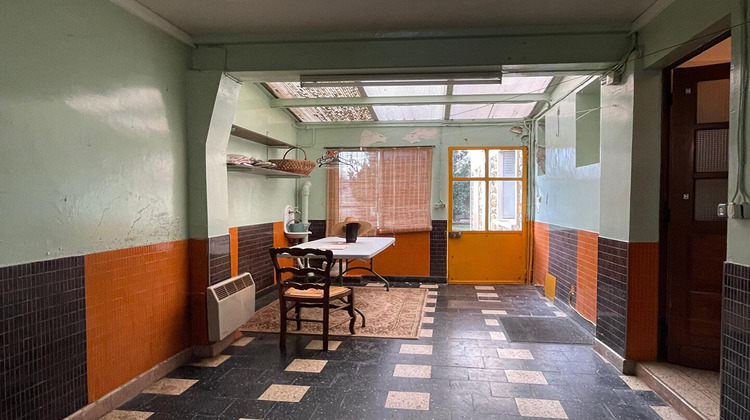 Ma-Cabane - Vente Maison DHUISY, 86 m²