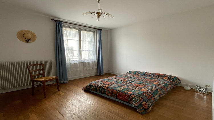 Ma-Cabane - Vente Maison DHUISY, 86 m²