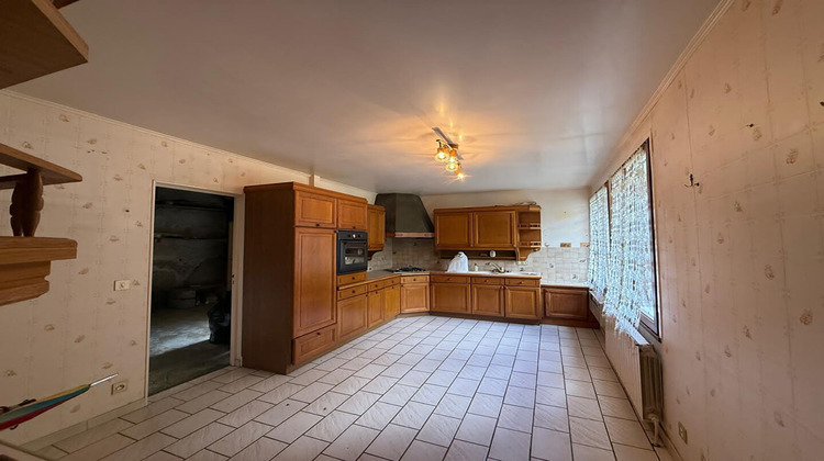 Ma-Cabane - Vente Maison DHUISY, 136 m²