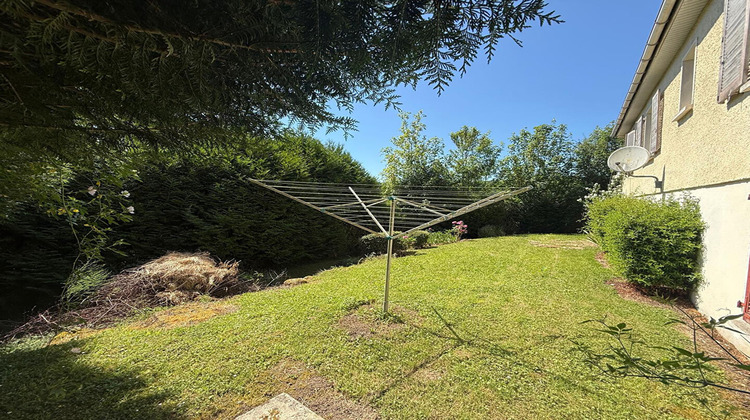 Ma-Cabane - Vente Maison DHUISY, 145 m²