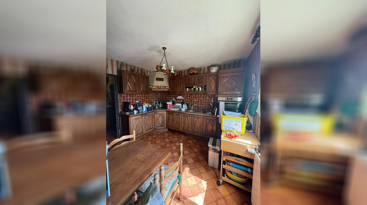 Ma-Cabane - Vente Maison DHUISY, 145 m²