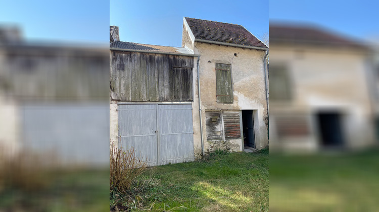 Ma-Cabane - Vente Maison DHUISY, 80 m²