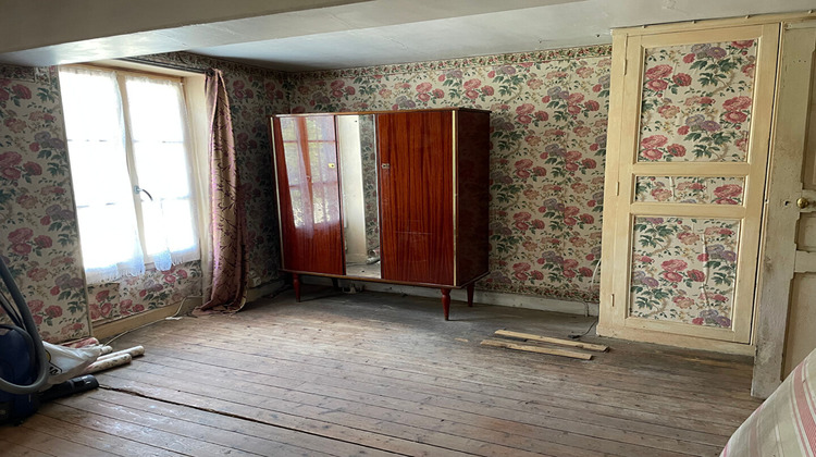 Ma-Cabane - Vente Maison DHUISY, 80 m²