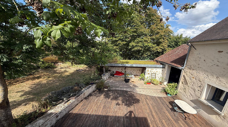 Ma-Cabane - Vente Maison DHUISY, 212 m²