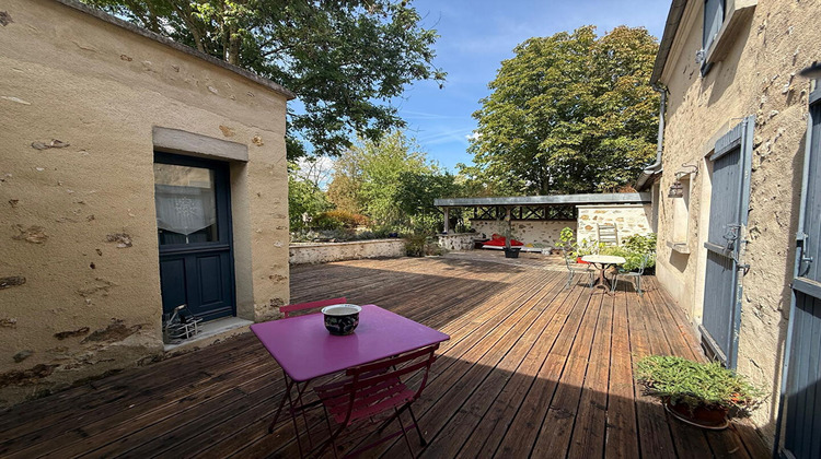 Ma-Cabane - Vente Maison DHUISY, 212 m²