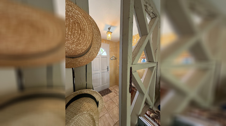 Ma-Cabane - Vente Maison DHUISY, 212 m²