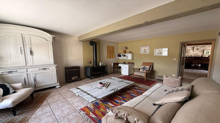 Ma-Cabane - Vente Maison DHUISY, 212 m²