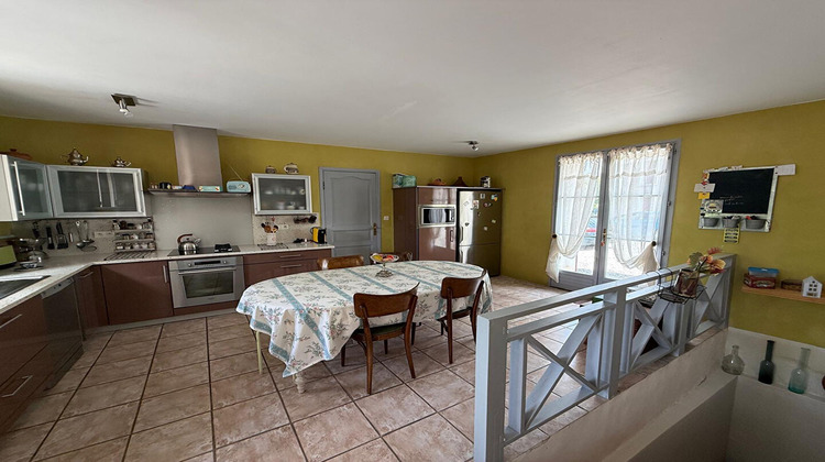 Ma-Cabane - Vente Maison DHUISY, 212 m²