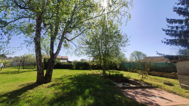 Ma-Cabane - Vente Maison Dhuizon, 76 m²