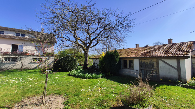 Ma-Cabane - Vente Maison Dhuizon, 138 m²