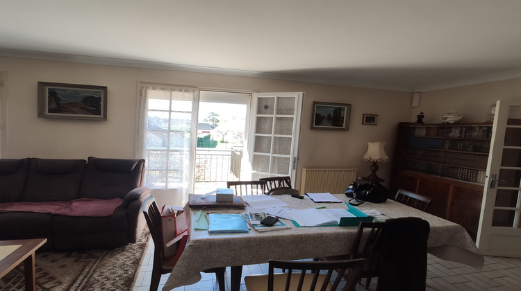 Ma-Cabane - Vente Maison Dhuizon, 138 m²