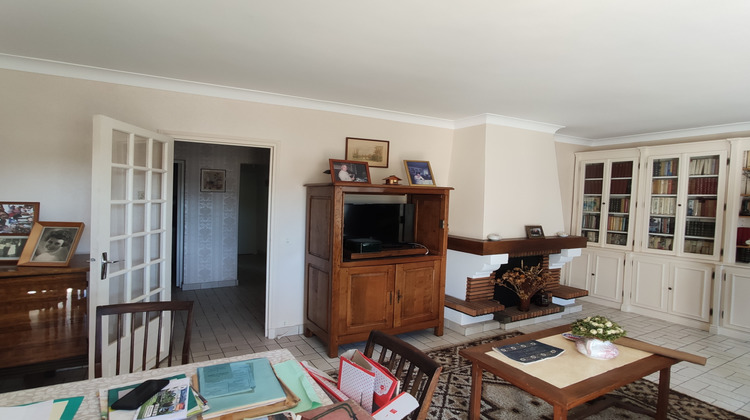 Ma-Cabane - Vente Maison Dhuizon, 138 m²