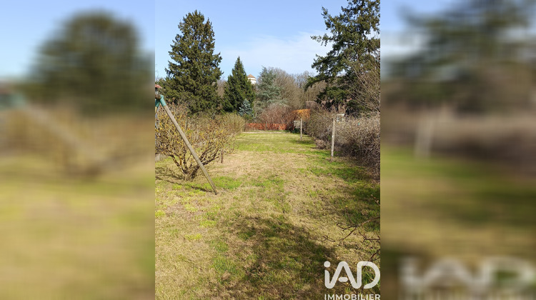 Ma-Cabane - Vente Maison Dhuizon, 83 m²