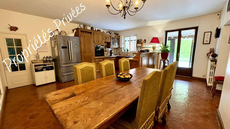 Ma-Cabane - Vente Maison DHUIZON, 217 m²