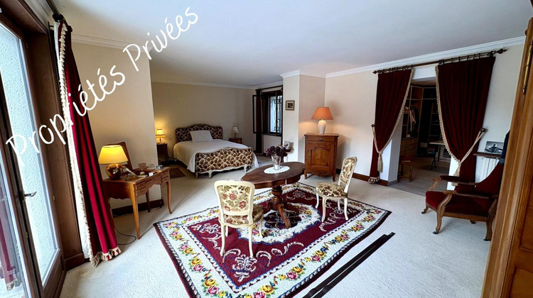 Ma-Cabane - Vente Maison DHUIZON, 217 m²