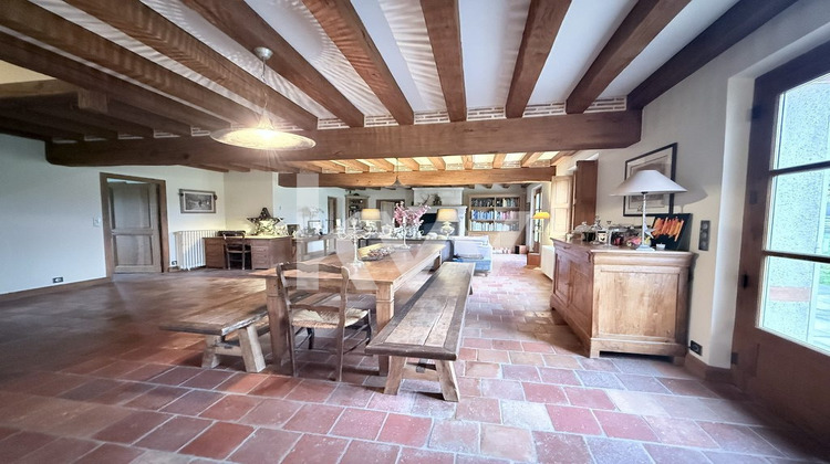 Ma-Cabane - Vente Maison Dhuizon, 234 m²