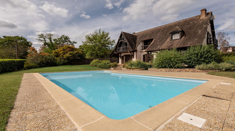 Ma-Cabane - Vente Maison DHUIZON, 169 m²