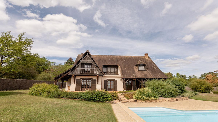 Ma-Cabane - Vente Maison DHUIZON, 169 m²