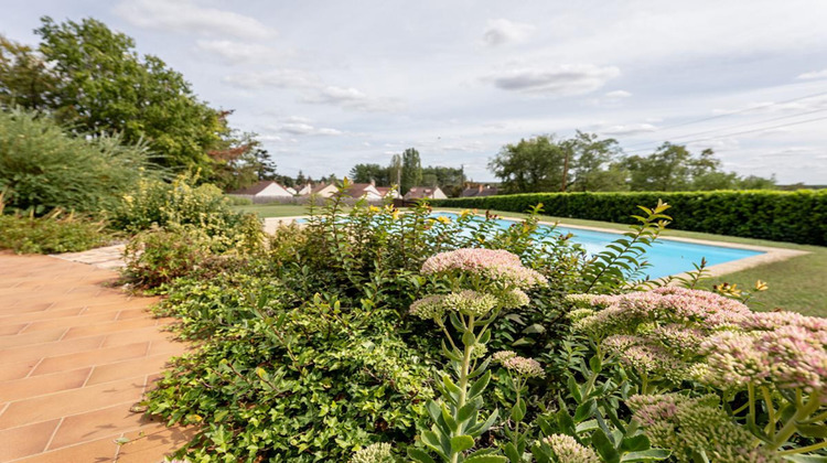 Ma-Cabane - Vente Maison DHUIZON, 169 m²