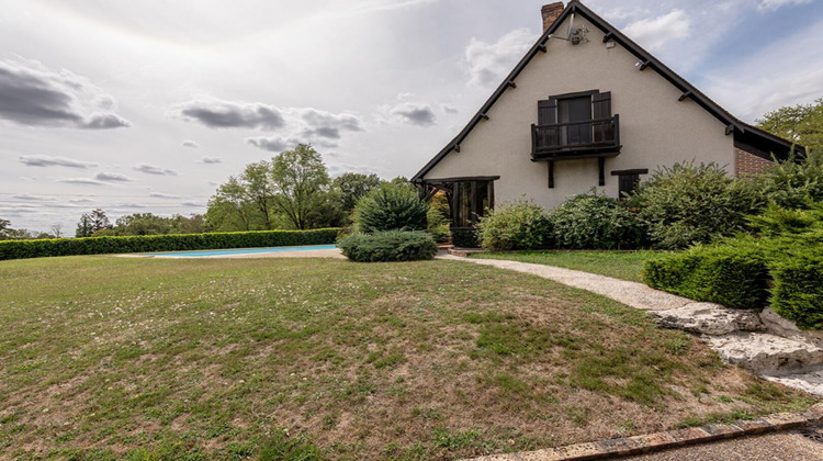 Ma-Cabane - Vente Maison DHUIZON, 169 m²