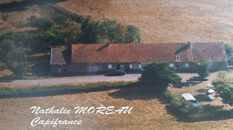 Ma-Cabane - Vente Maison DIANCEY, 197 m²