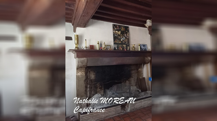 Ma-Cabane - Vente Maison DIANCEY, 197 m²