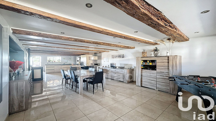 Ma-Cabane - Vente Maison Diane-Capelle, 206 m²